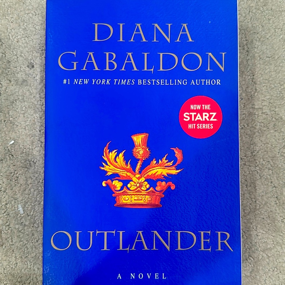 OUTLANDER